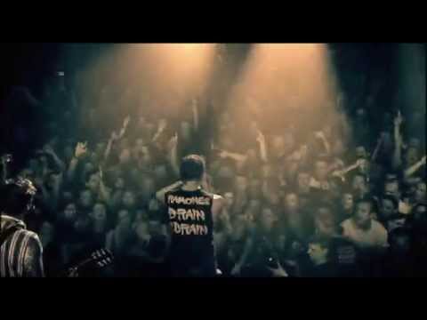 Uno, Dos, Ultraviolento    DTH