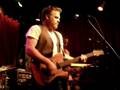 Marc Broussard - Man For Life