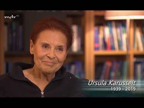 Abschied ist ein leises Wort (D 2019)