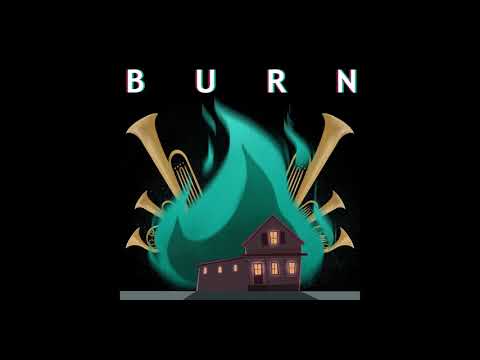 Burn - Malibu '92
