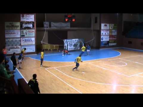 J.16º, Navalmoral FS - Torres de la Alameda (Madrid). Temp. 13-14