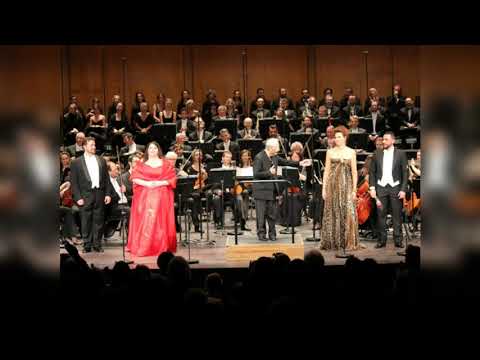 2016 Rossini: Ermione. "Mia delizia". TCE, Paris