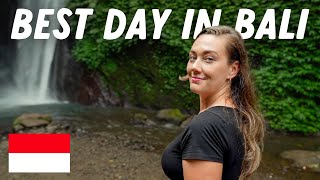 BU YERİ KAÇIRMAYIN! | Munduk 🇮🇩 Bali Seyahat Vlogu 2023