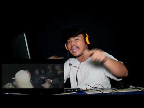 #REACTIONTIME NINJATEA X BEN UTOMO - BACK IN THE LAB NOW!