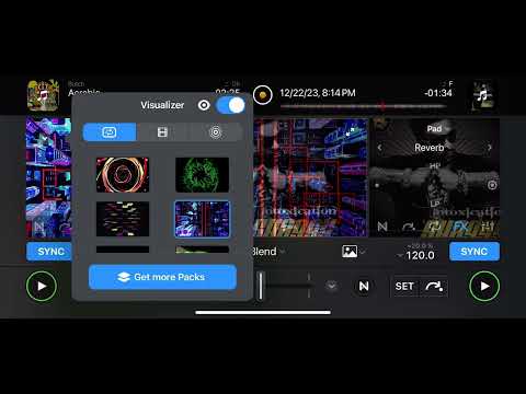 DJ.volkan.ozan(DJ music)