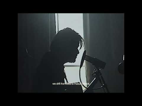 Chris Lanzon - Carrots (Lyric Video)