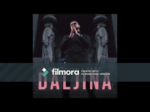 MC Stojan x Napo - Daljina (DJ DjoleXx Remix)