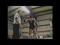 Chyna Pre WWF VS Bad Brad 1996 Chyna WWF ChynaWWF