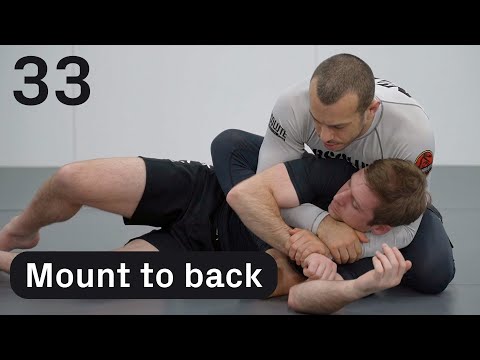 Mount to Back Control thumbnail