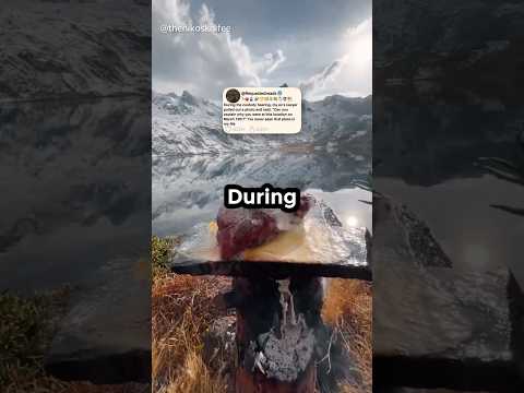 During the custody hearing, my ex's lawyer pulled out a photo and said,