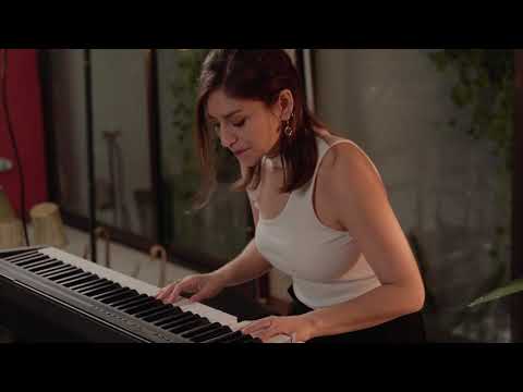 Promotional video thumbnail 25 for Georgy Manterola | Pianist