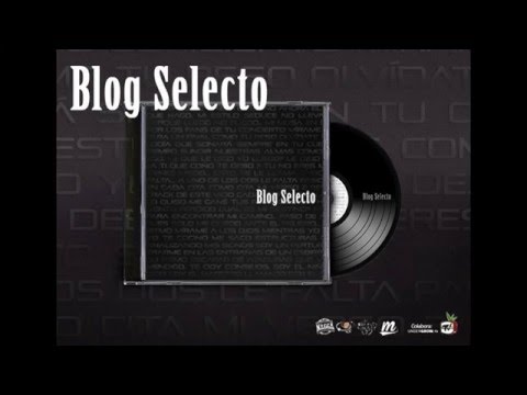 2.BLOG SELECTO - EGOSAPIENS