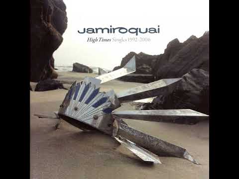 Jamiroquai - Love Foolosophy (Mondo Grosso Love Acoustic Mix)