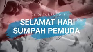 Download lagu STORY WA TERBARU KEREN 30 DETIK SUMPAH PEMUDA || LITERASI KEKINIAN mp3