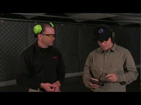 Product Spotlight: Crimson Trace's RAD Pistol Optics