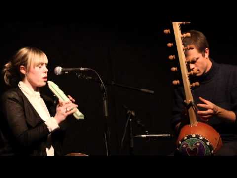 Acoustic Arcade - Let them