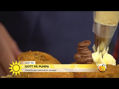 Startar magiskola: ”Vill sprida kunskapen vidare till nya trollkarlar” - Nyhetsmorgon (TV4)