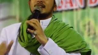 Download lagu SHOLAWAT MAULA YA SHOLLI | HABIB HANIF AL ATHOS mp3