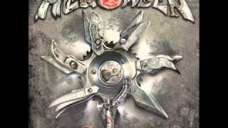 Helloween - Not Yet Today