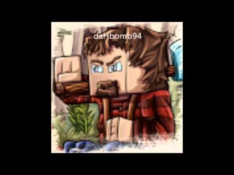 All of the cube smp members (took out vas kricken and bee)