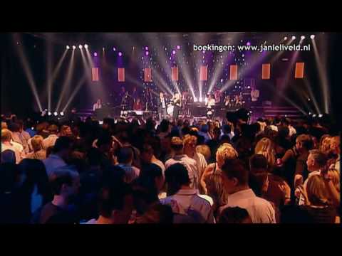 Compilatie Concert Jan Leliveld