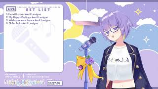 Re: [閒聊] 艾薇兒看到星街TFT影片時心裡在想什麼