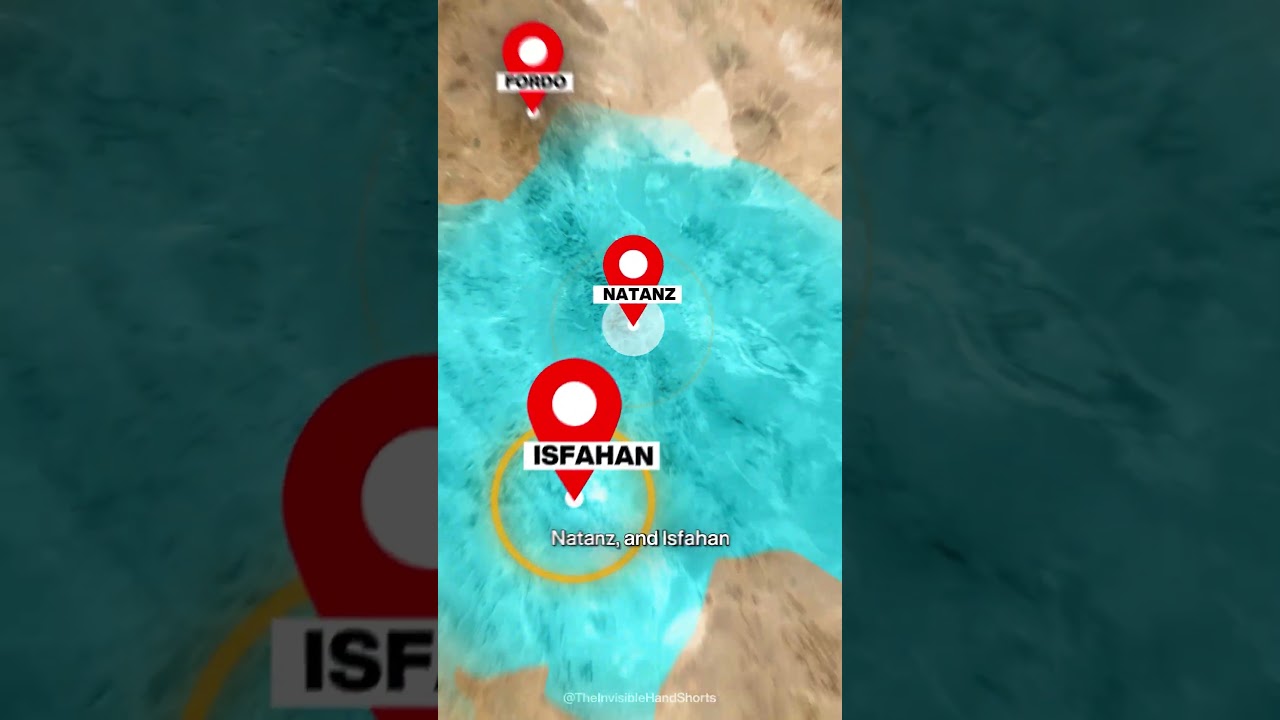 Inforgraphic/GeoLayer