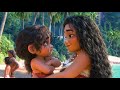 Moana 2 Little Sister Clip
