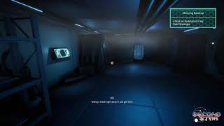 Second Star Demo Gameplay | Persistence Hydroponics (Lee #4)