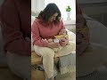 The Mother Is Breastfeeding The Baby Cute Baby Baby Dp