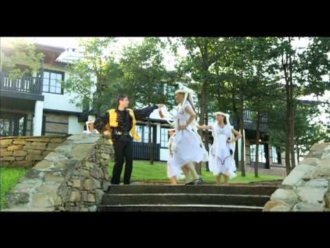 Denia Pencheva – Malka moma / Дения Пенчева – Малка мома