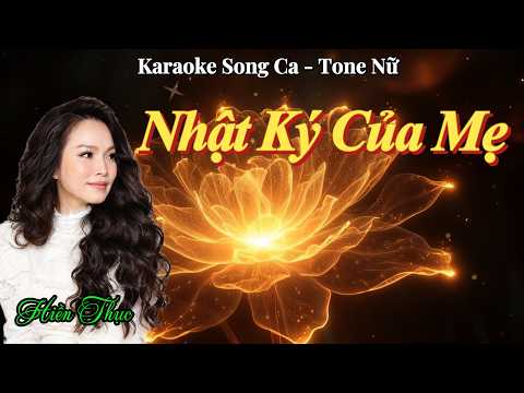 248. Nhật Ký Của Mẹ