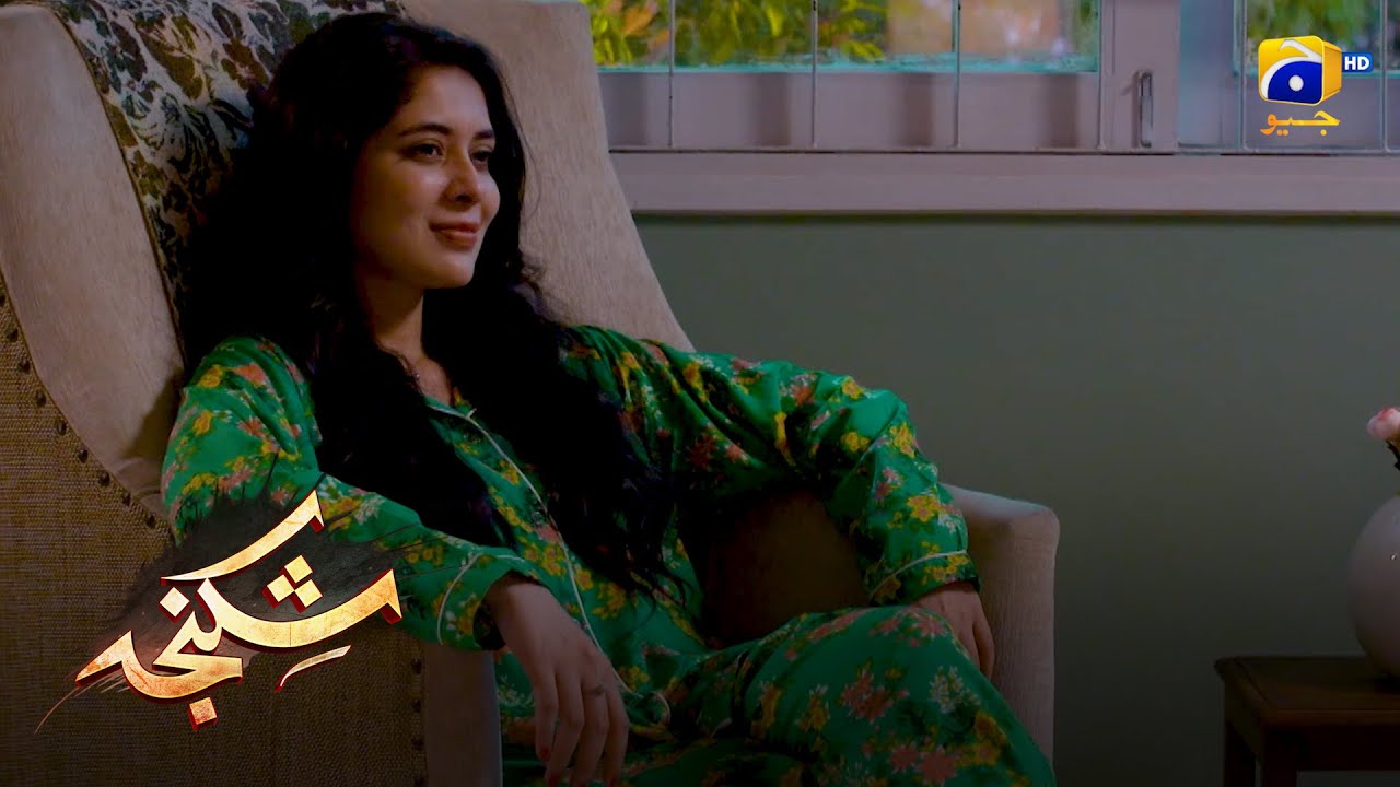 Bhabhi Ban Gayi Nand Ki Guardian || Shikanja || Har Pal Geo