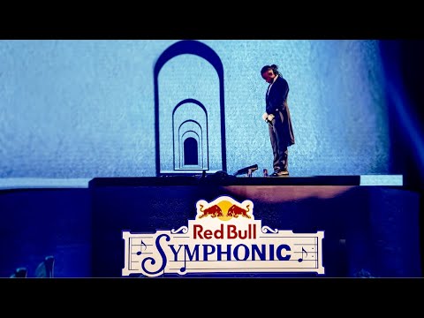 Metro Boomin – “Skyfall" ft. Travis Scott & Young Thug LIVE | Red Bull Symphonic