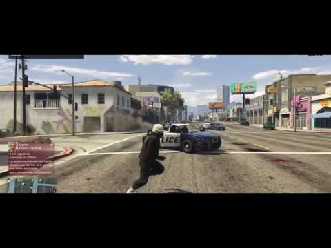 ¥Rip a Vatos Que se creen bien chingones¥ ¥GTA ONLINE Xx_EL_3MENDO_Xx ¥