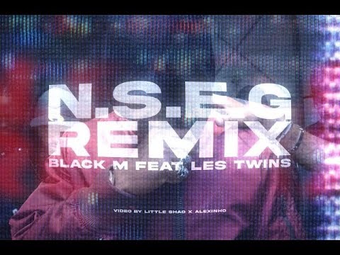 Video thumbnail for N.S.E.G. (Remix)