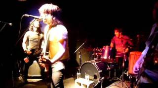 The Pinkerton Thugs, "Don't Tread On Me"