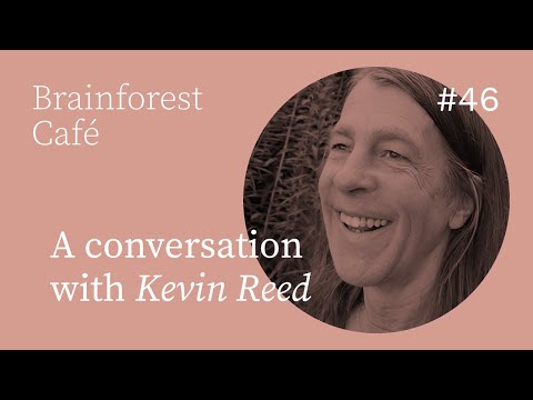 Kevin Reed: The Entheogen Stewardship Project — Protecting Sacred Plants and Indigenous Wisdom.