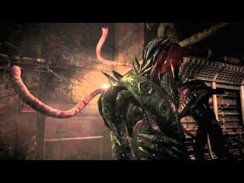 Resident Evil 0 Remastered pt37 - Boss Run Take 2: Trust the AI!