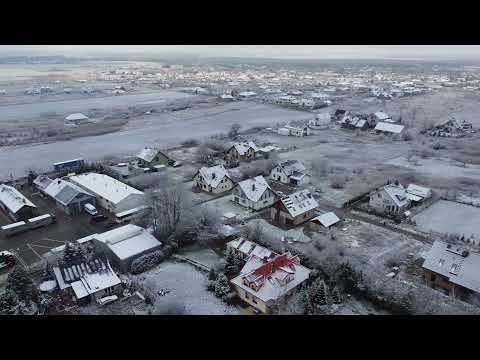 Działka Wołczkowo/Bezrzecze