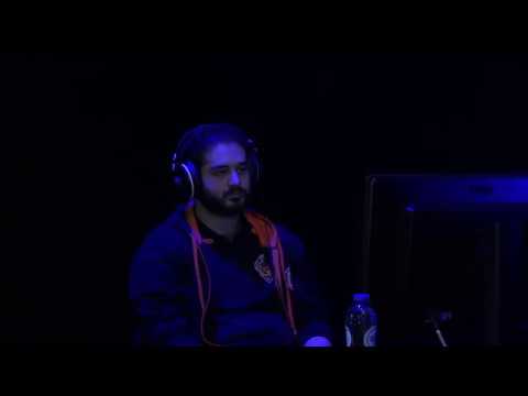 Tekken 7 Brussels Challenge Major 2019 Top 8