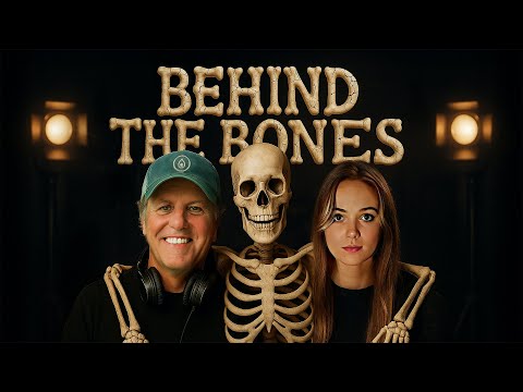 Behind the Bones – The Making of Skeletons ft. Carly Paige