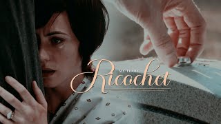 Jax & Tara | My Tears Ricochet