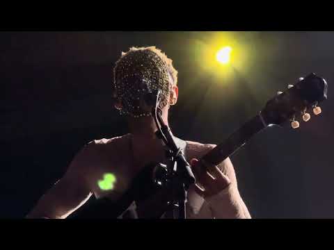 Glass Beams - Full Live Show (Knockdown Center, 6/7/24)