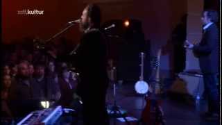 Iron &amp; Wine - Jesus The Mexican Boy (Live from the Artists Den)