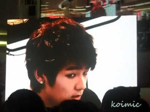 CNBLUE - Scotch Puree' 10 Berry Making Flim