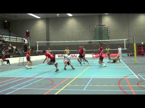 prins/vcv zaanstad 15-10-2011
