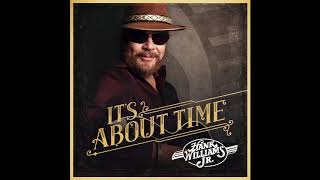 Hank Williams, Jr. - Wrapped Up, Tangled Up In Jesus (God&#39;s Got It) (CDRip)