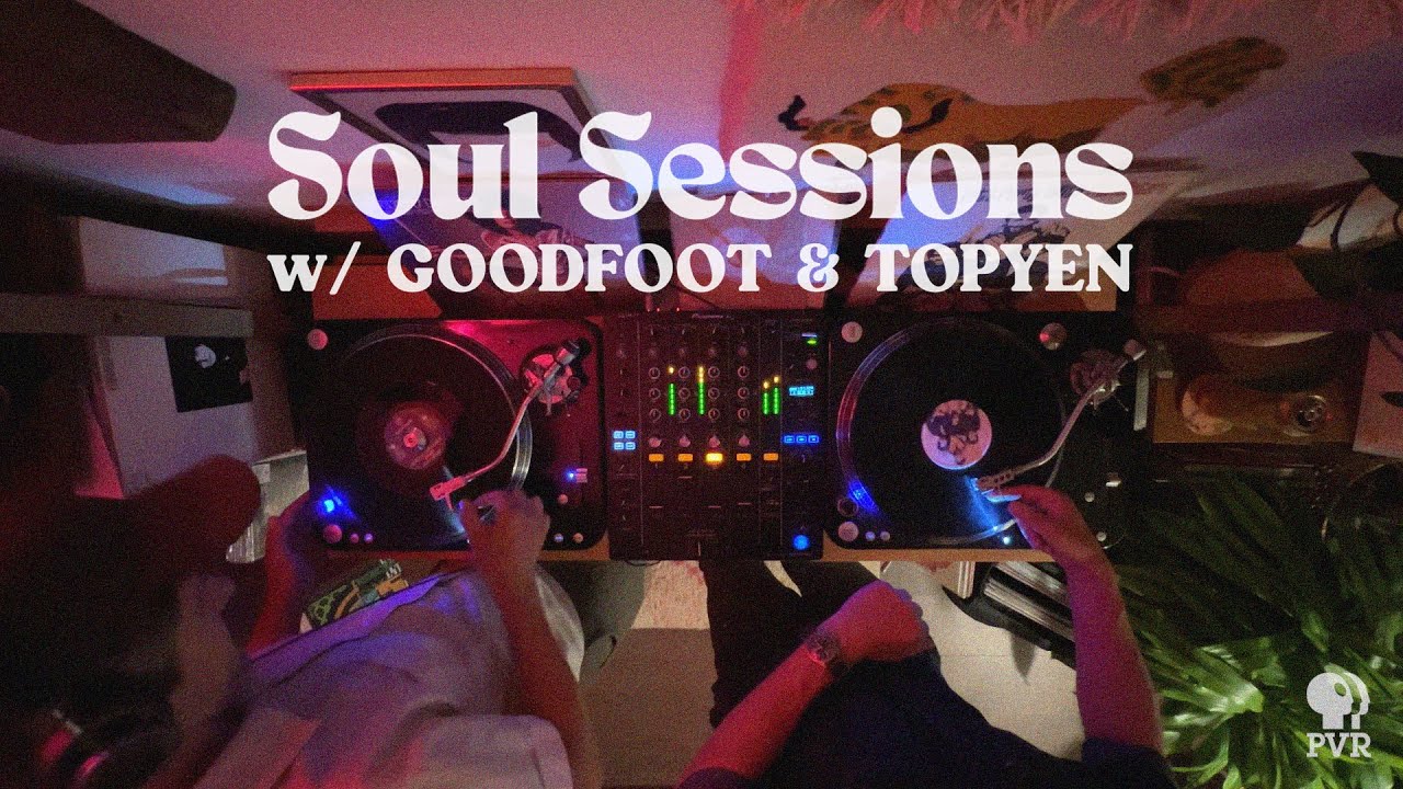 Soul Sessions thumbnail