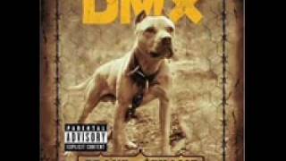 DMX - 01 - Dog intro